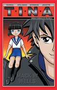 Omega Chronicles (Volume 3) — Sci Fi Comics