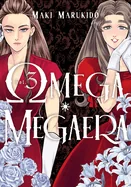 Omega Megaera 3 — Manga