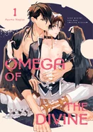 Omega of the Divine 1 — Boys Love