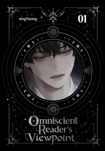 Omniscient Reader's Viewpoint (Novel), Vol. 1 — Light Novels