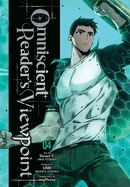Omniscient Reader's Viewpoint, Vol. 4 — Fantasy Comics