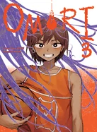 Omori 3 — Manga