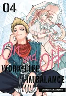 On and Off: Work-Life Imbalance 04