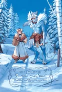 On the Boundary's Road: The Works of Suzuka Morino — Manga
