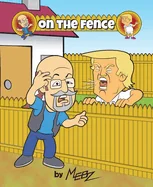 On The Fence: Neighbors in Conflict — Graphic Novels