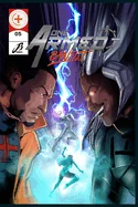One Armed Bandit: Chapter 5: The Killzone