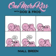 One More Kiss — Romance Comics