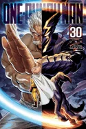 One-Punch Man, Vol. 30 — Manga