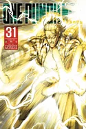 One-Punch Man, Vol. 31 — Manga