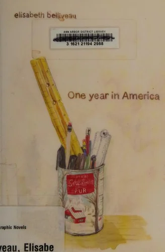 One Year in America