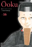 Ooku: The Inner Chambers, Vol. 16 — Manga