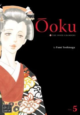 Ooku: The Inner Chambers, Vol. 5 — Manga