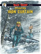 Operation Iron Curtain