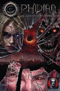 Ophidian The Augmented Reality Graphic Novel — Graphic Novels