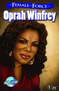 Oprah Winfrey — Biography Memoir
