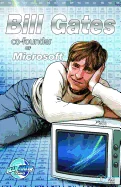 Orbit: Bill Gates: Co-founder of Microsoft — Nonfiction Comics