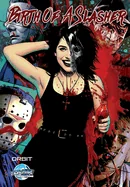 Orbit: Birth Of A Slasher — Biography Memoir