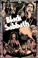 Orbit: Black Sabbath — Biography Memoir