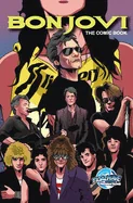Orbit: Bon Jovi — Biography Memoir