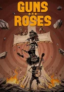 Orbit: Guns N' Roses: Bonus Edition — Biography Memoir
