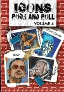 Orbit: Icons of Rock and Roll: Volume #4: Kurt Cobain, Amy Winehouse, Adele and Bono — Biography Memoir