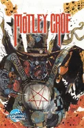 Orbit: Motley Crue: Livin' the Fast Life