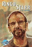 Orbit: Ringo Starr — Biography Memoir