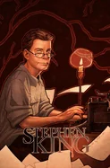 Orbit: Stephen King