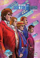 Orbit: The Cast of Doctor Who The Sequel