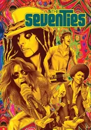Orbit: The Seventies: David Bowie, Alice Cooper, Keith Richards and Michael Jackson — Biography Memoir