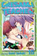 Oresama Teacher, Vol. 15