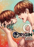 Origin 9