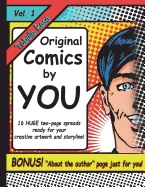 Original Comics by YOU!