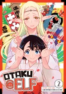 Otaku Elf Vol. 2 — Manga