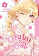 Otaku X Gal 04 — Manga