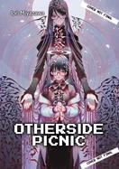 Otherside Picnic: Omnibus 4