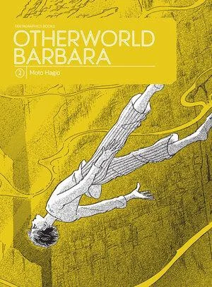 Otherworld Barbara, Volume 2