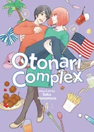 Otonari Complex Vol. 4 — Romance Comics