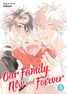 Our Family, Now and Forever Vol. 1 — Boys Love