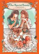 Our Special Sunday: A Coloring Book of Friendship and Caring