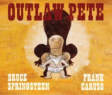 Outlaw Pete (UK) — Adaptations