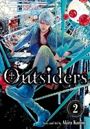Outsiders Vol.2