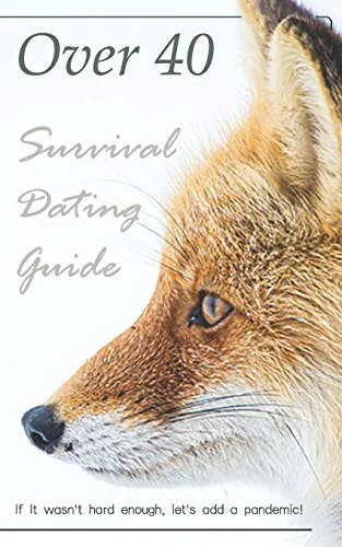 Over 40 Survival Dating Guide — Romance Comics