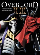 Overlord: The Complete Anime Artbook II III: Volume 2 — Manga