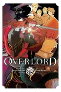 Overlord, Vol. 2 (Manga) — Manga