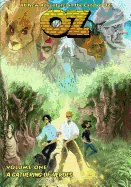 OZ - Volume One: A Gathering of Heroes