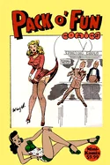Pack O' Fun Comics — Anthologies