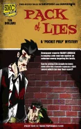 Pack of Lies: A Pocket Pulp Mystery