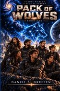 Pack of Wolves