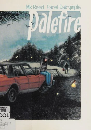 Palefire
